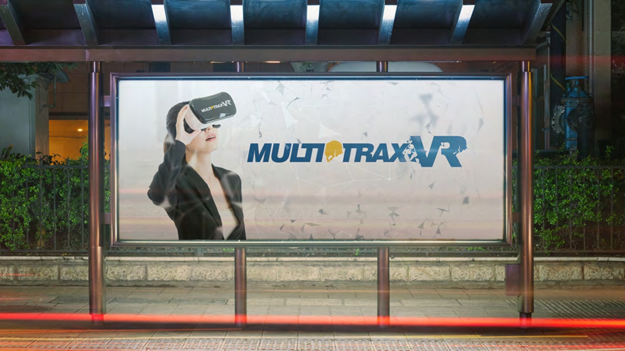 MultitraxVR