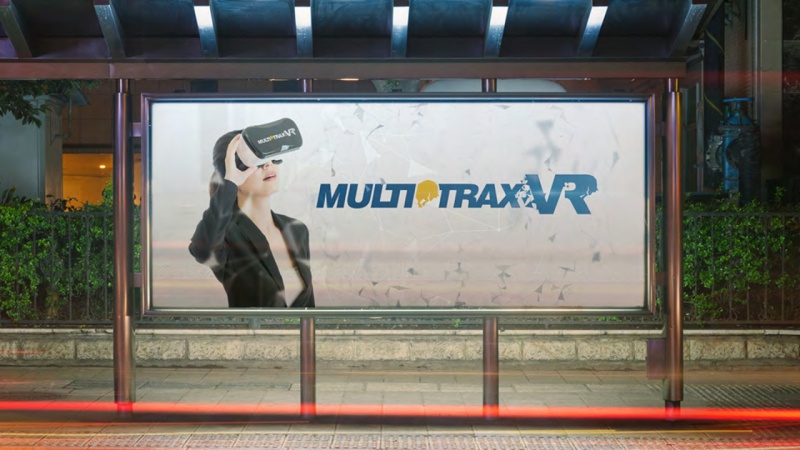 MultitraxVR
