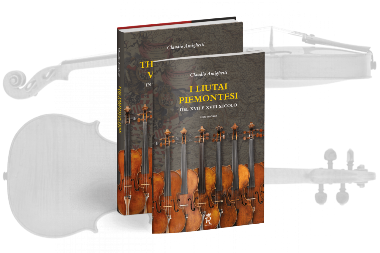 Rinko Publishing - I Liutai Piemontesi