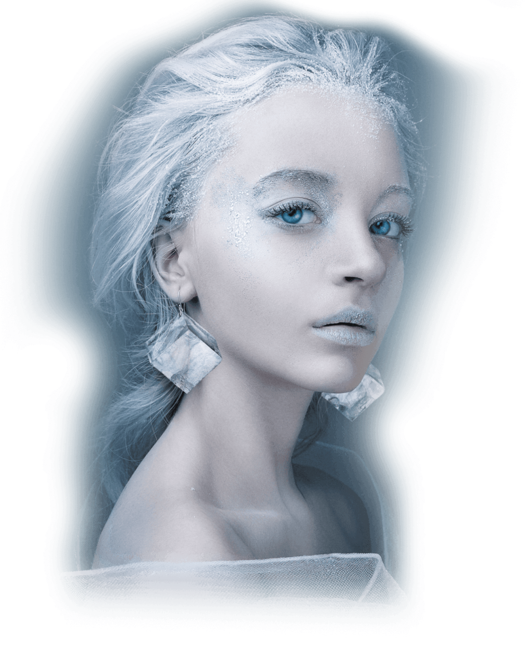 IceTOP - Ghiaccio puro del Trentino